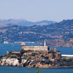 Alcatraz Island