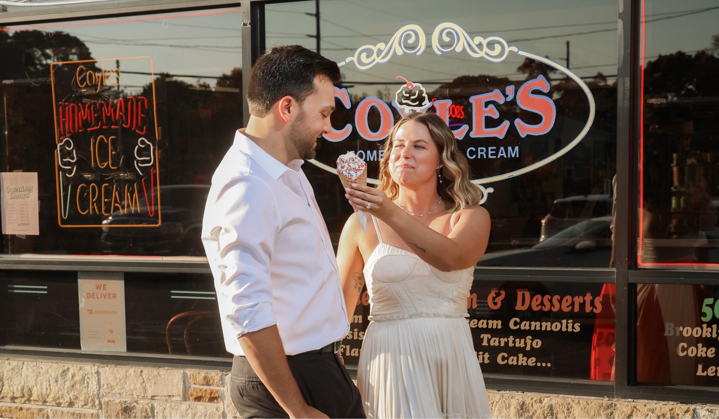 The Wedding Website of Aundrea Knapp and Sean Pearsall