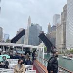 Chicago Architecture Boat Tour