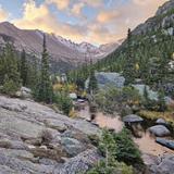 Mills Lake