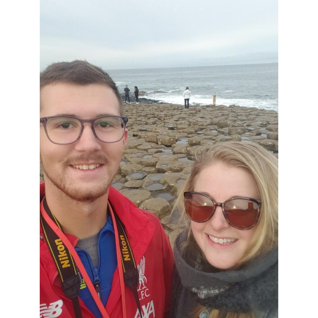 Ireland, 2019