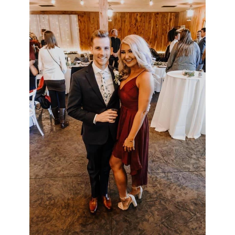 Forever wedding dates