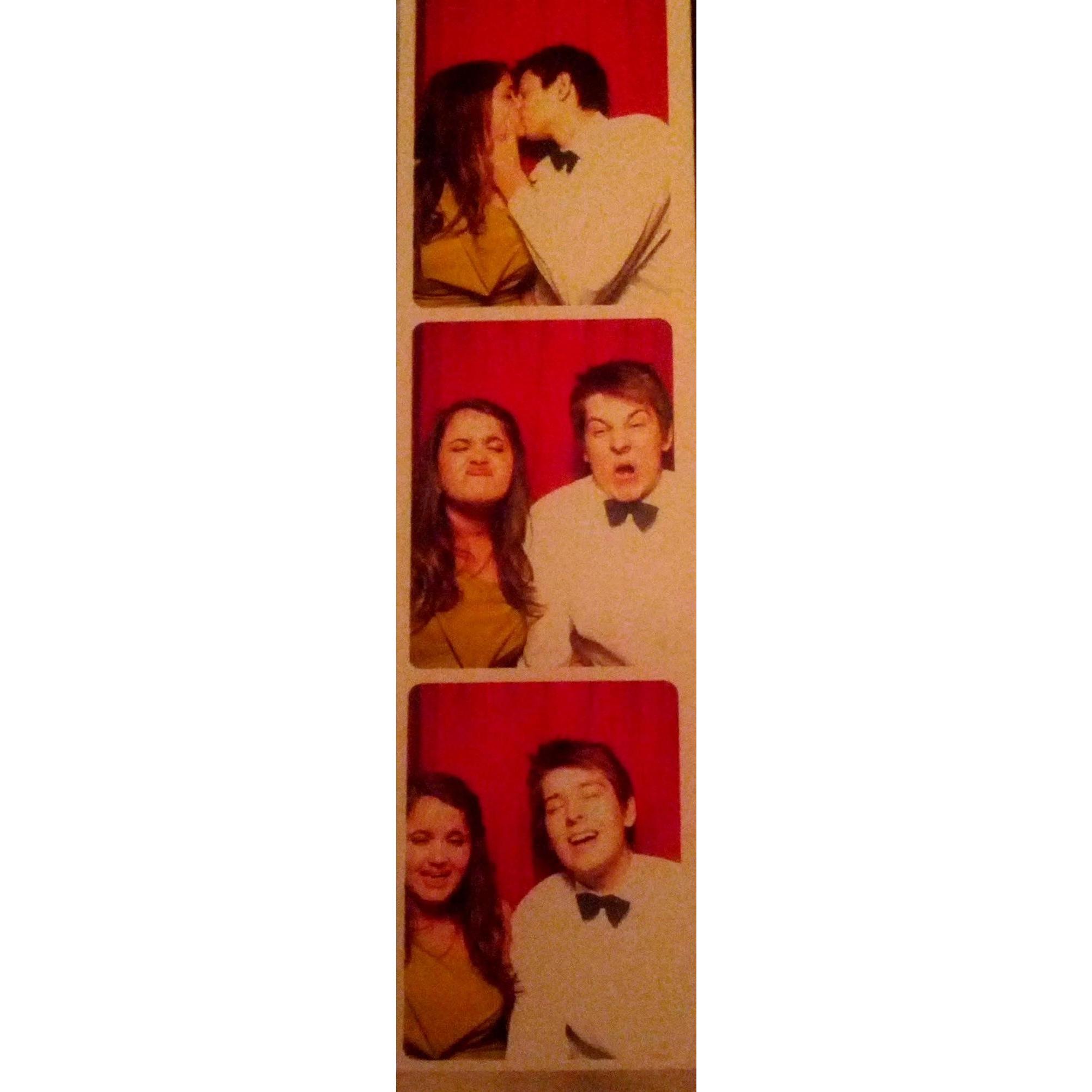 High School Prom