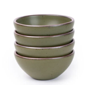 Ice Cream Bowl - Longleaf