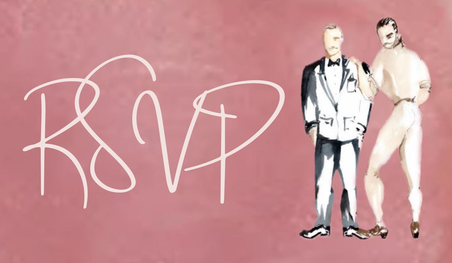 The Wedding Website of Travis Jackson and Justen Kilmer
