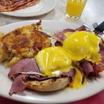 Nyack Diner Family Restaurant