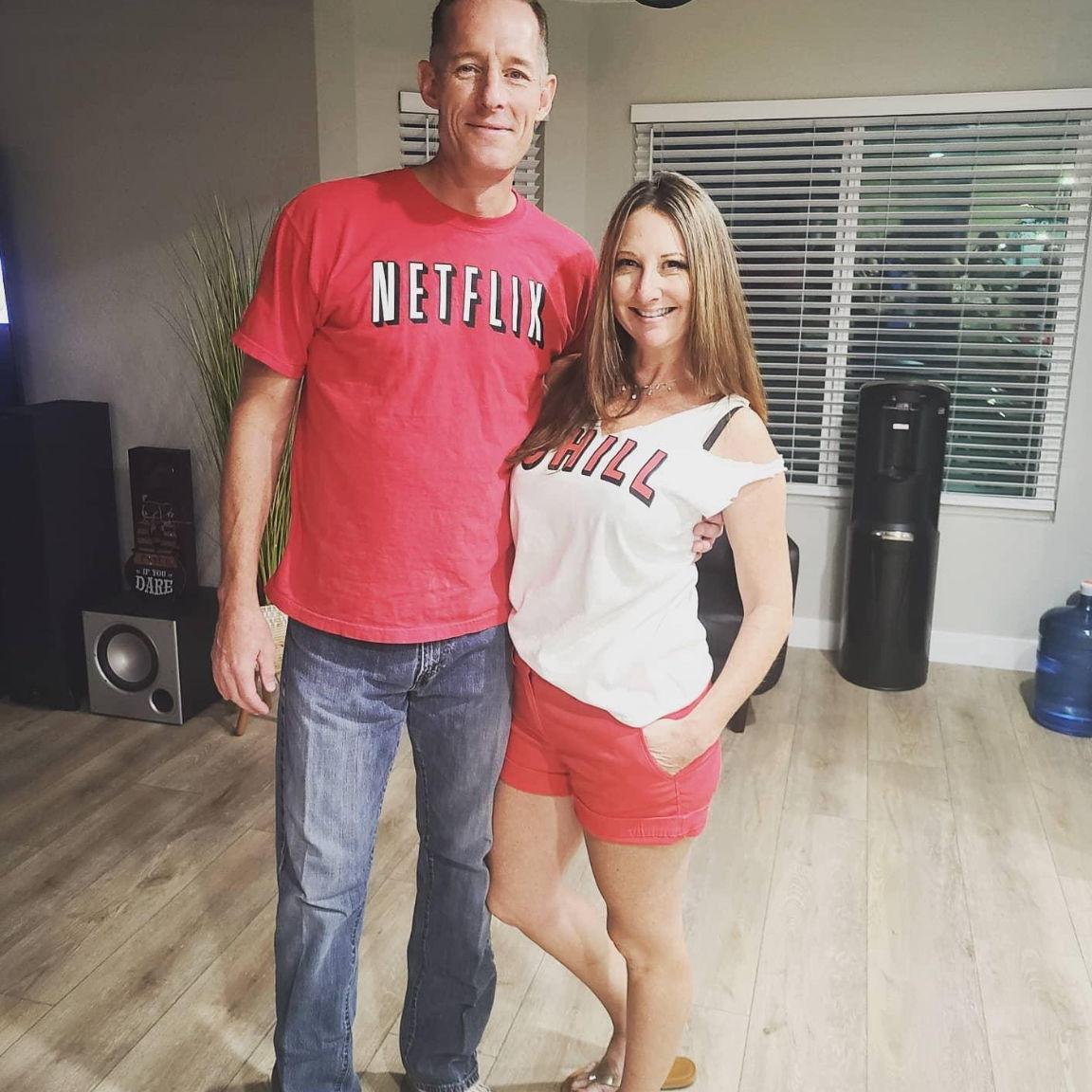 Our first Halloween