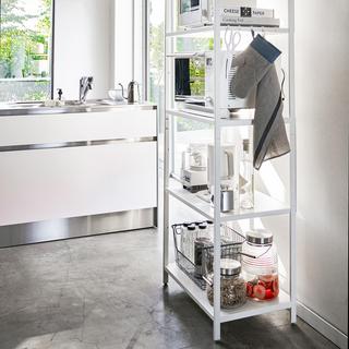 Tower Storage Rack