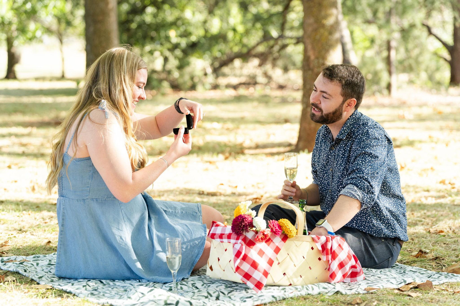 The Wedding Website of Jose Mulino and Bailey Winters
