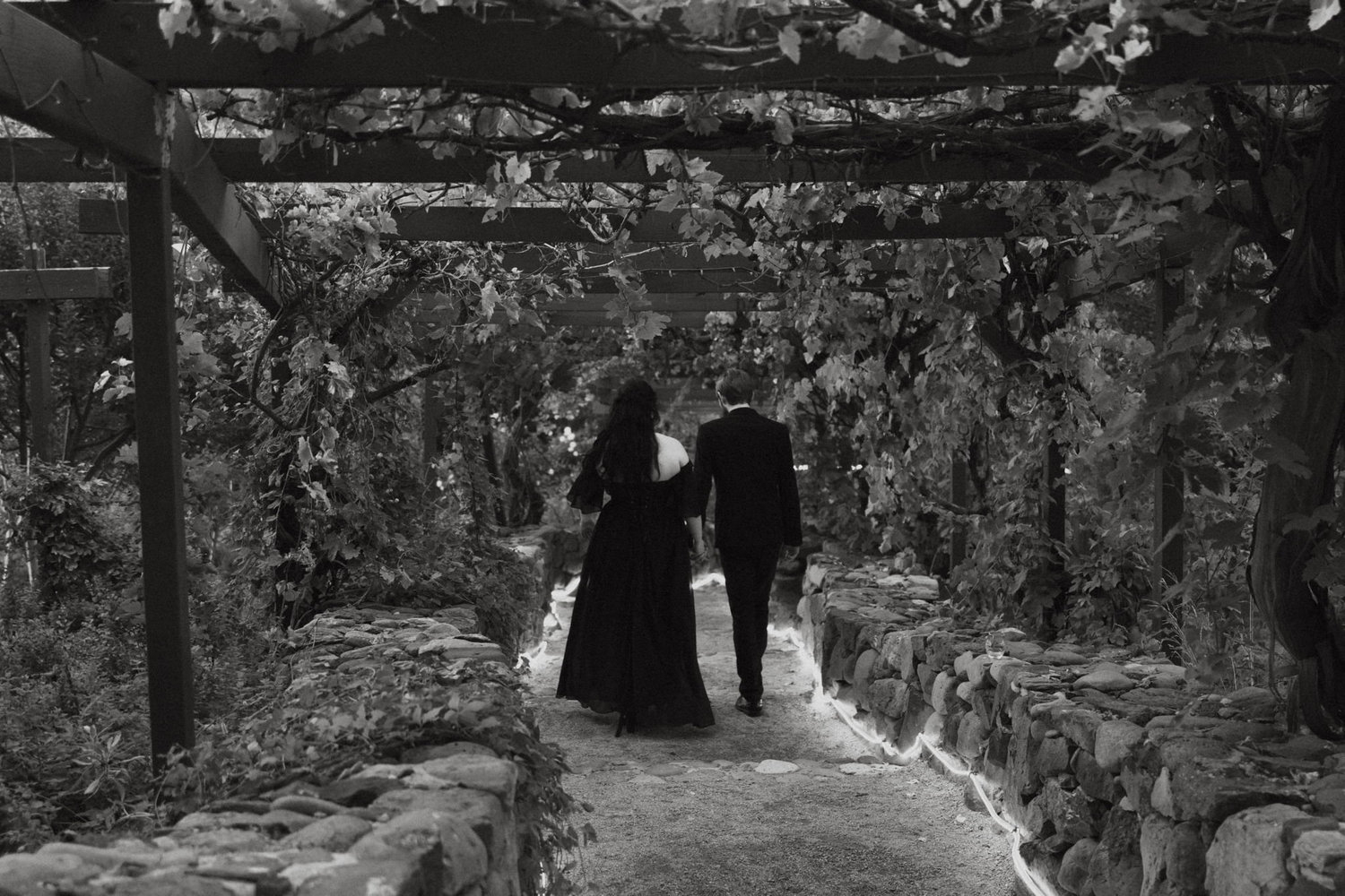 The Wedding Website of Hallie Owens and Dawson Mattox