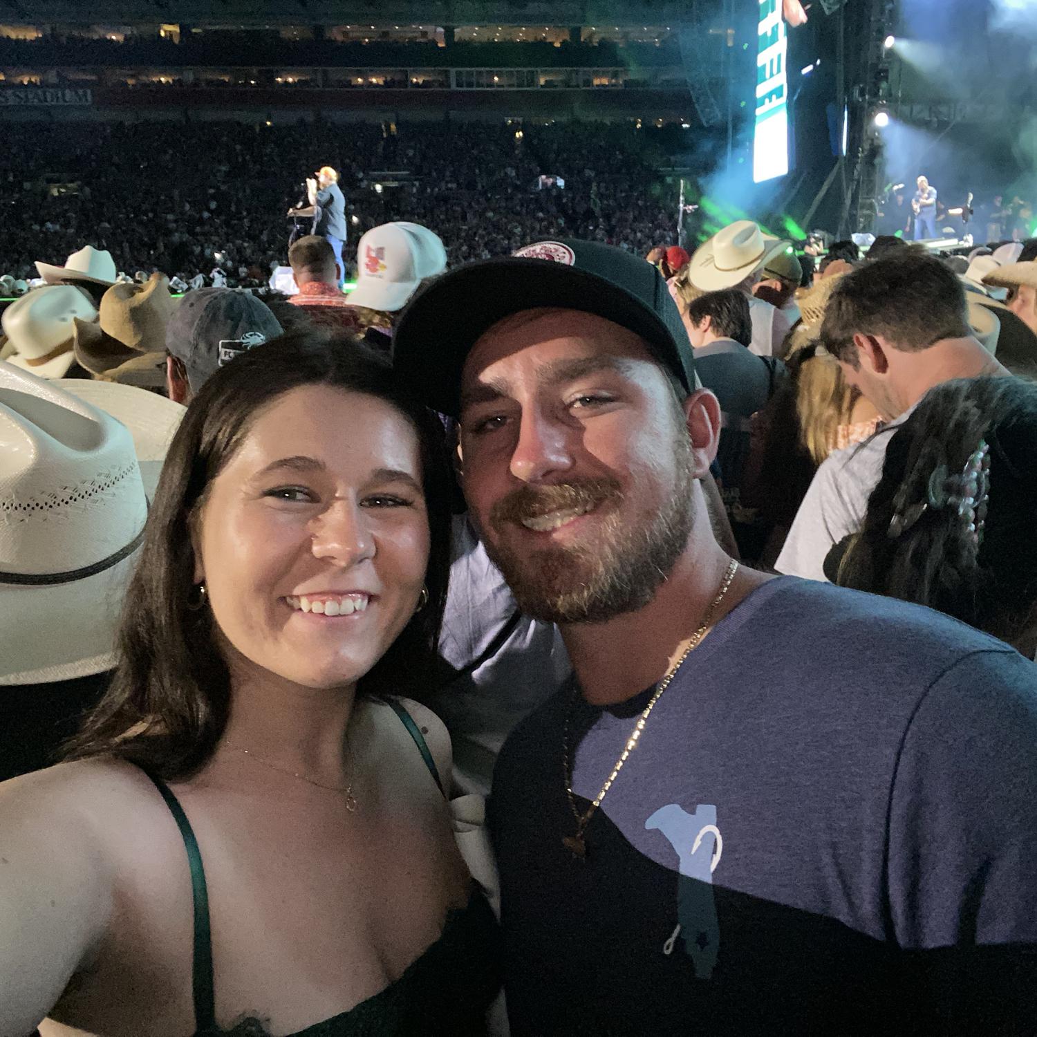 Luke Combs