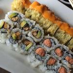 Wild Ginger