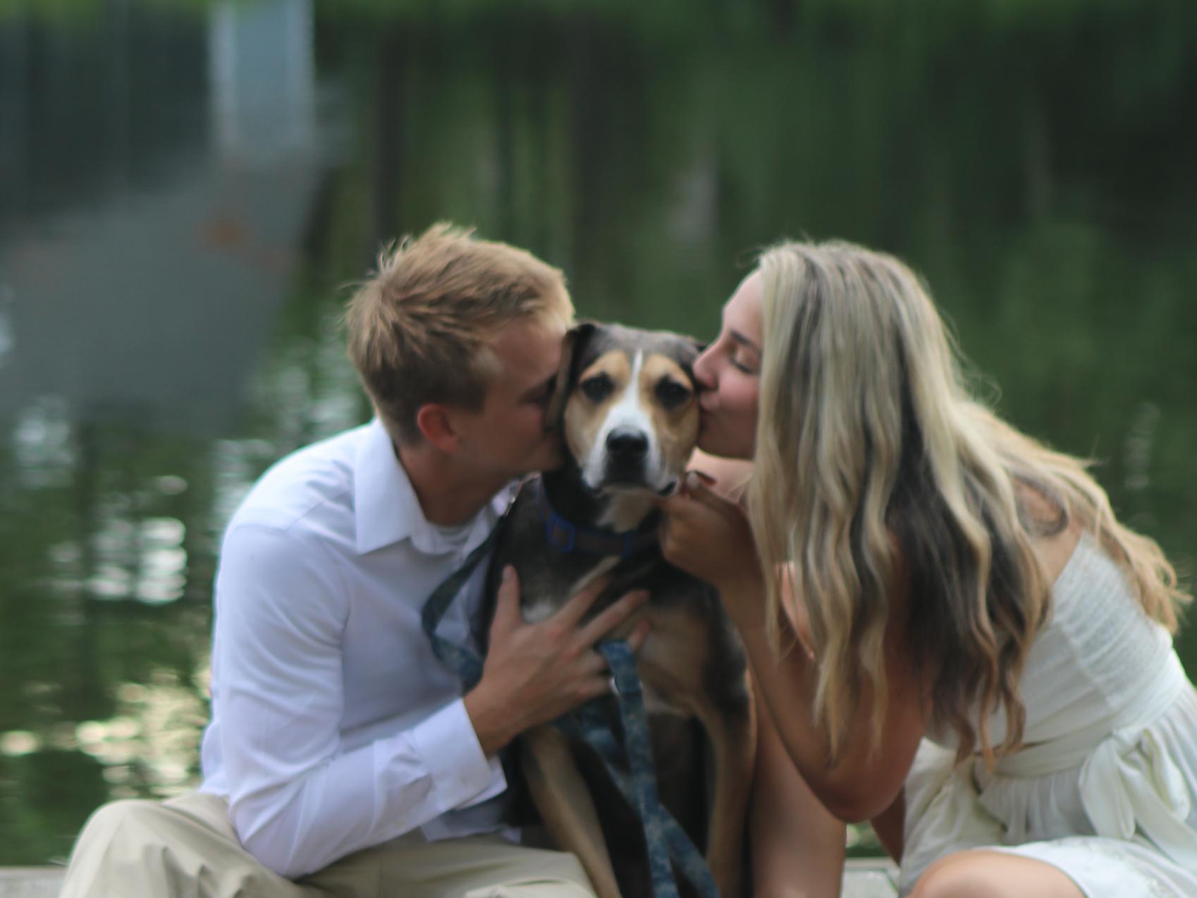 The Wedding Website of Savannah Slade and David Broyles