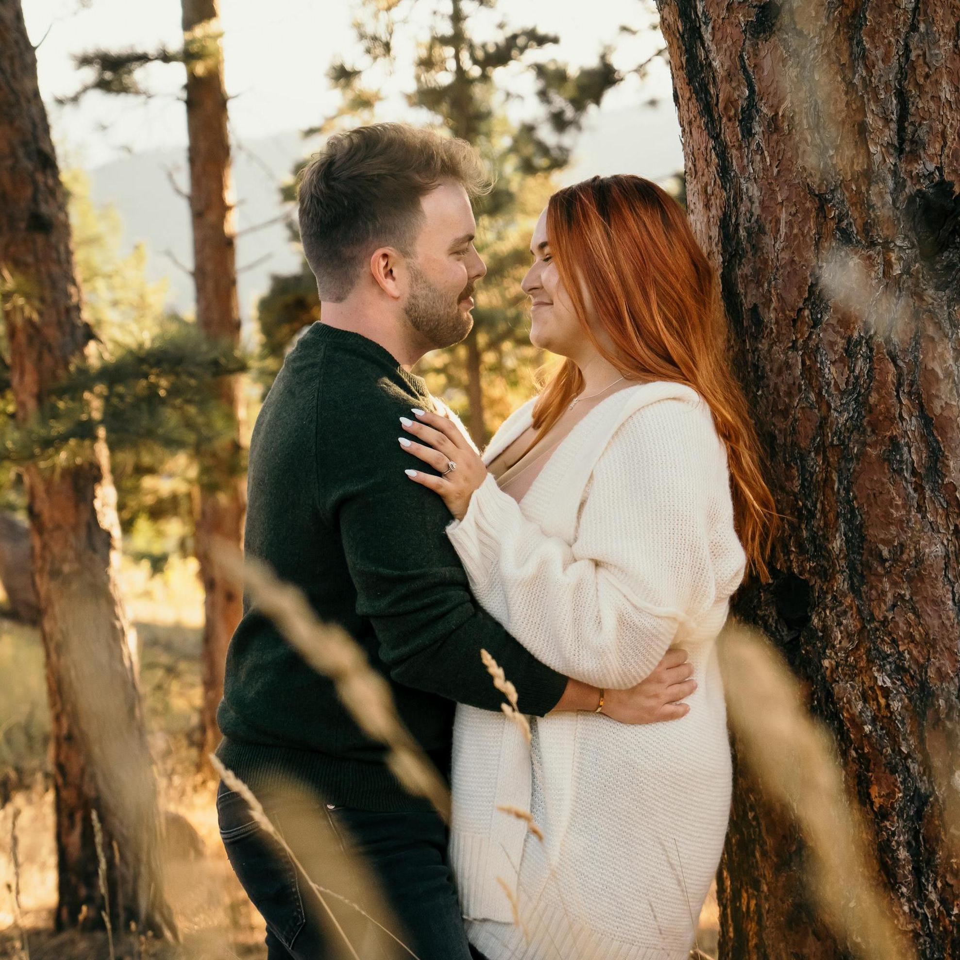 Save The Date Photos