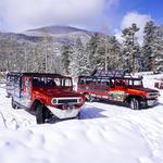 Wildside 4x4 Tours