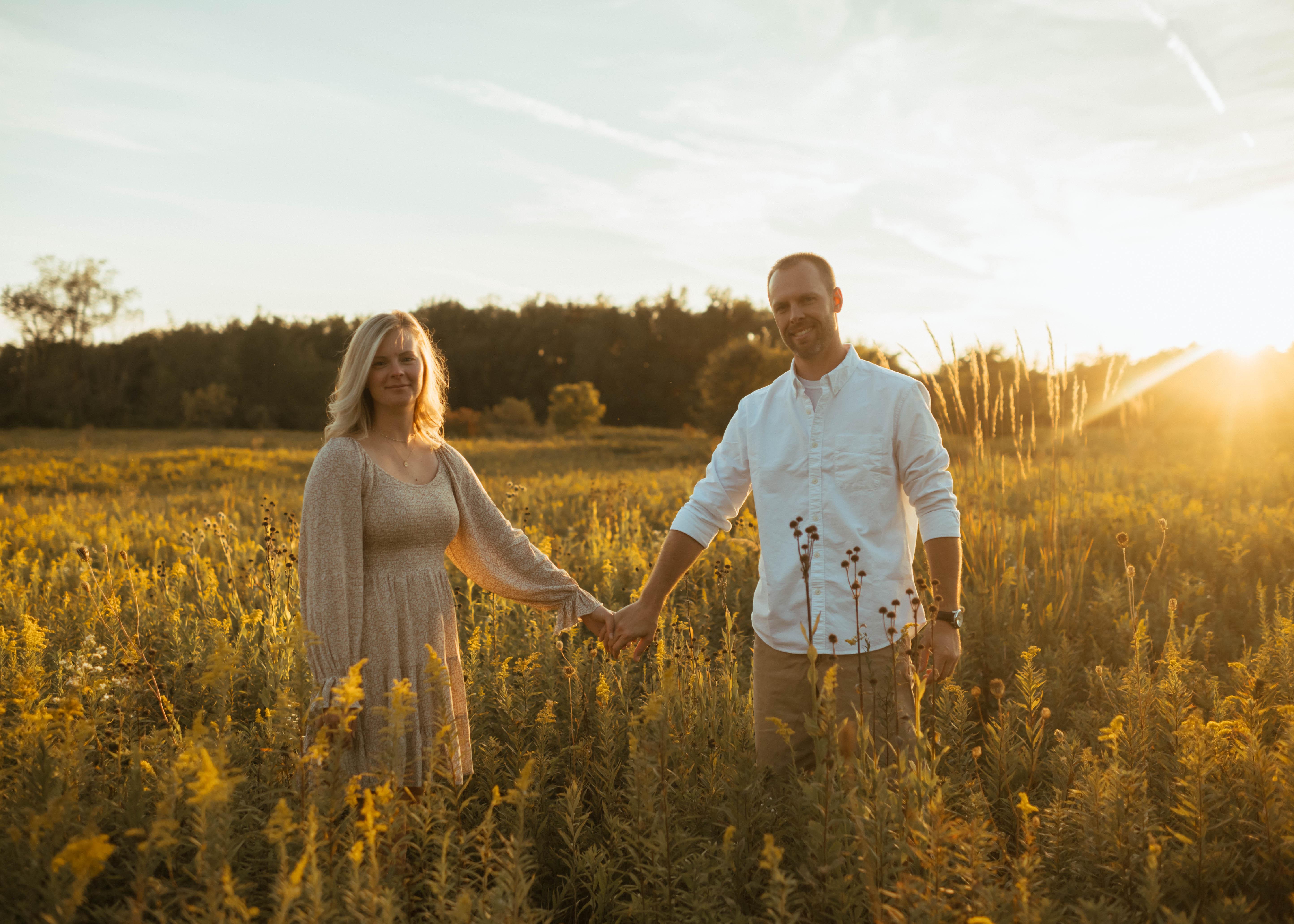 The Wedding Website of James Squires and Kayla Eagle