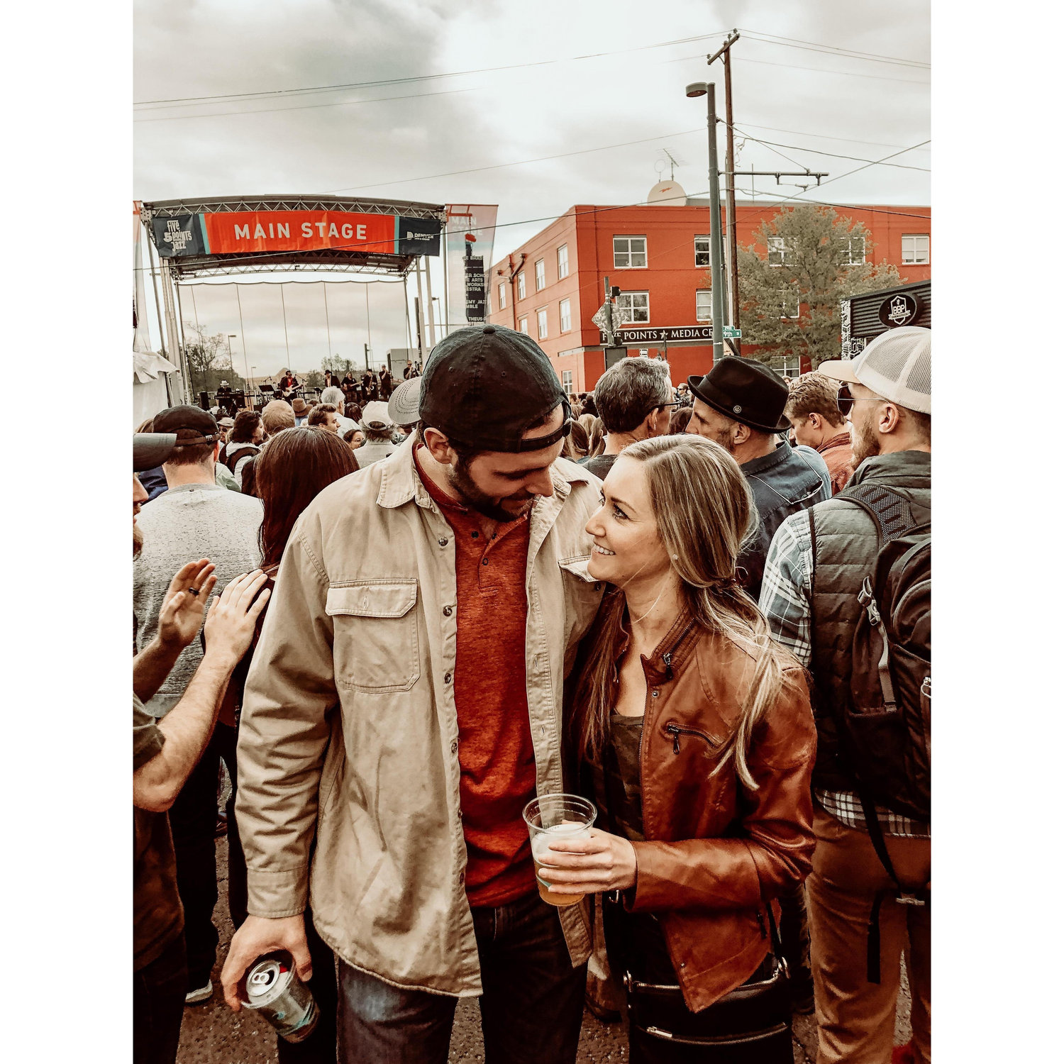Downtown Jazz Festival 2019