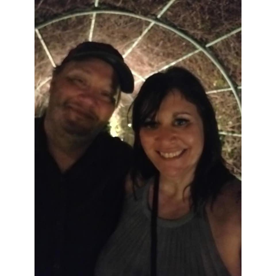Trip to Cancun