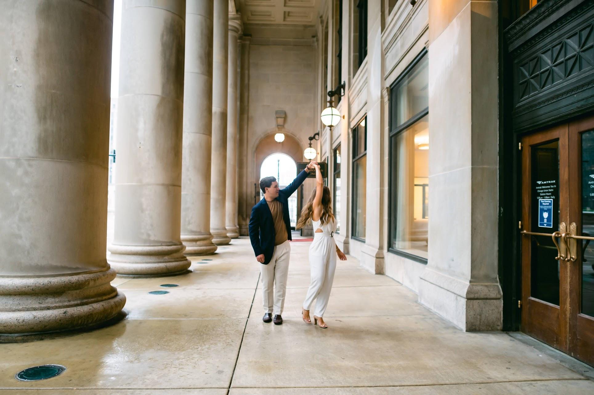 The Wedding Website of Karina LaBarbera and Michael Basili