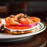 Brent's Delicatessen & Restaurant