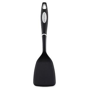 Cuisinart® Nylon Solid Turner in Black