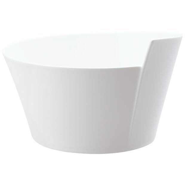 Villeroy & Boch New Wave Medium Round Salad Bowl 101 1/2 oz