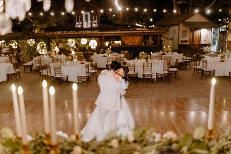 The HomeStead | Wedding Venues | Cost, Reviews & Photos | Zola