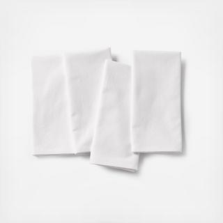 Farmhouse Organic Napkin, Set of 4