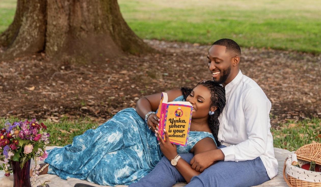 The Wedding Website of Uzochukwu Anwaegbu and Chidera Emeto