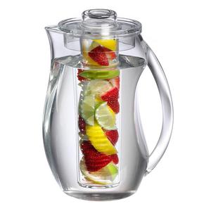 Wrapables - Fruit Infusion Natural Fruit Flavor Pitcher