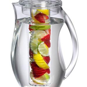 Wrapables - Fruit Infusion Natural Fruit Flavor Pitcher