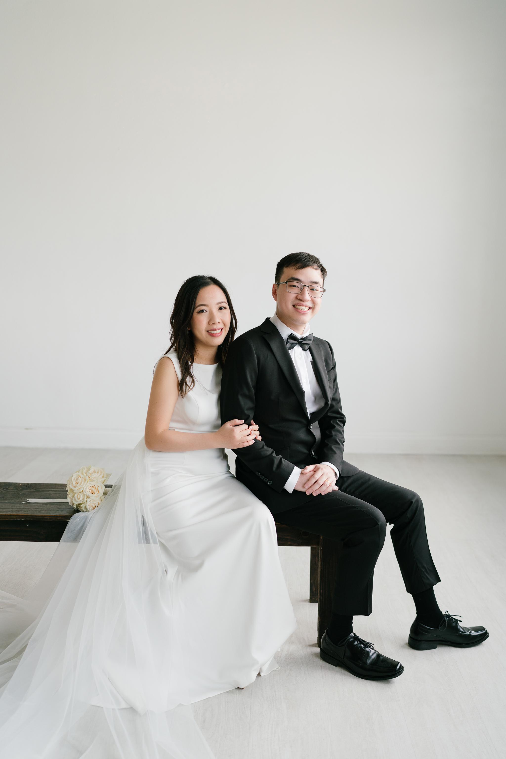 The Wedding Website of Hai Nguyen and Kimmy Nguyen