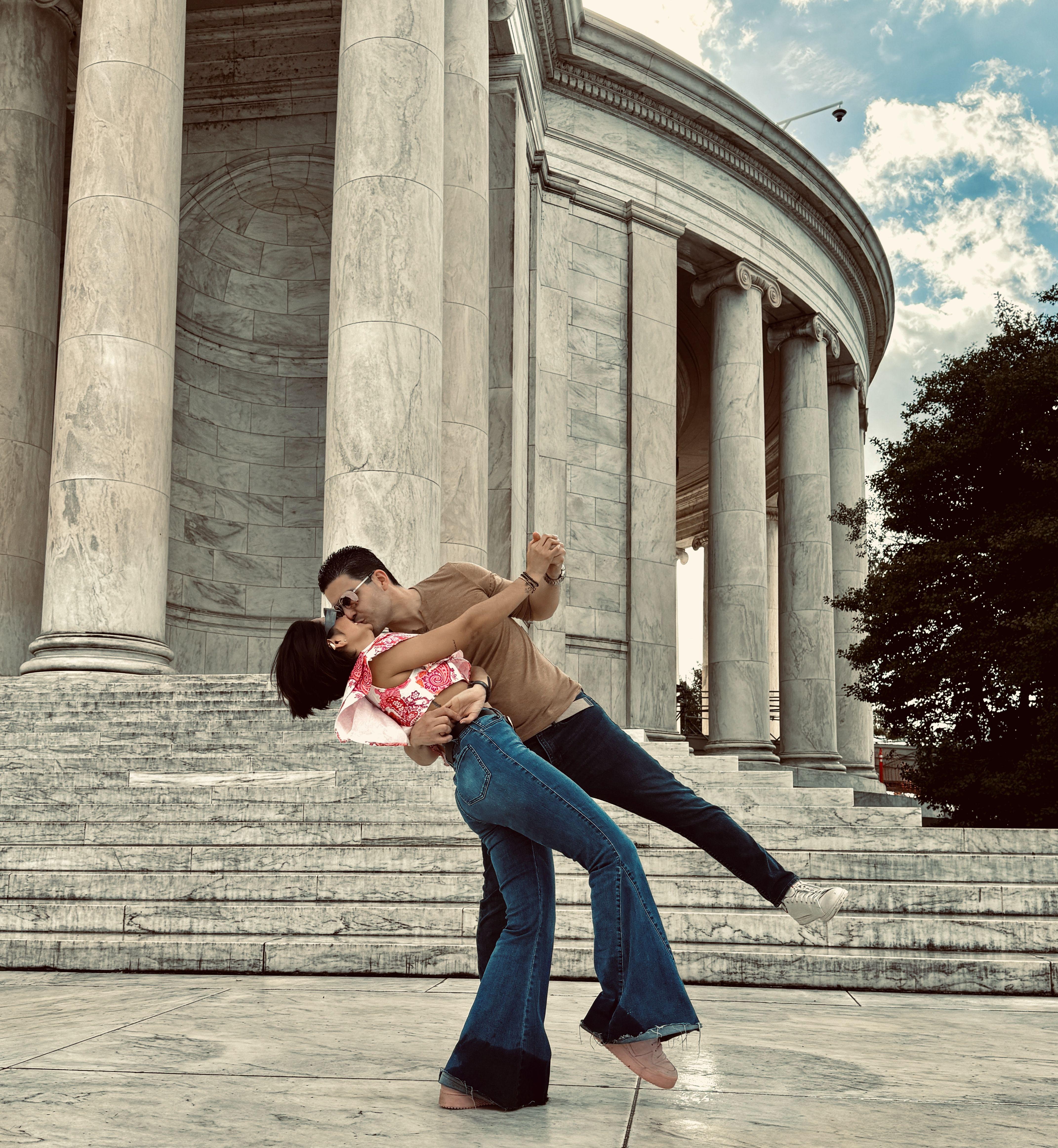 The Wedding Website of Juan Alvarez and Paola Ponce