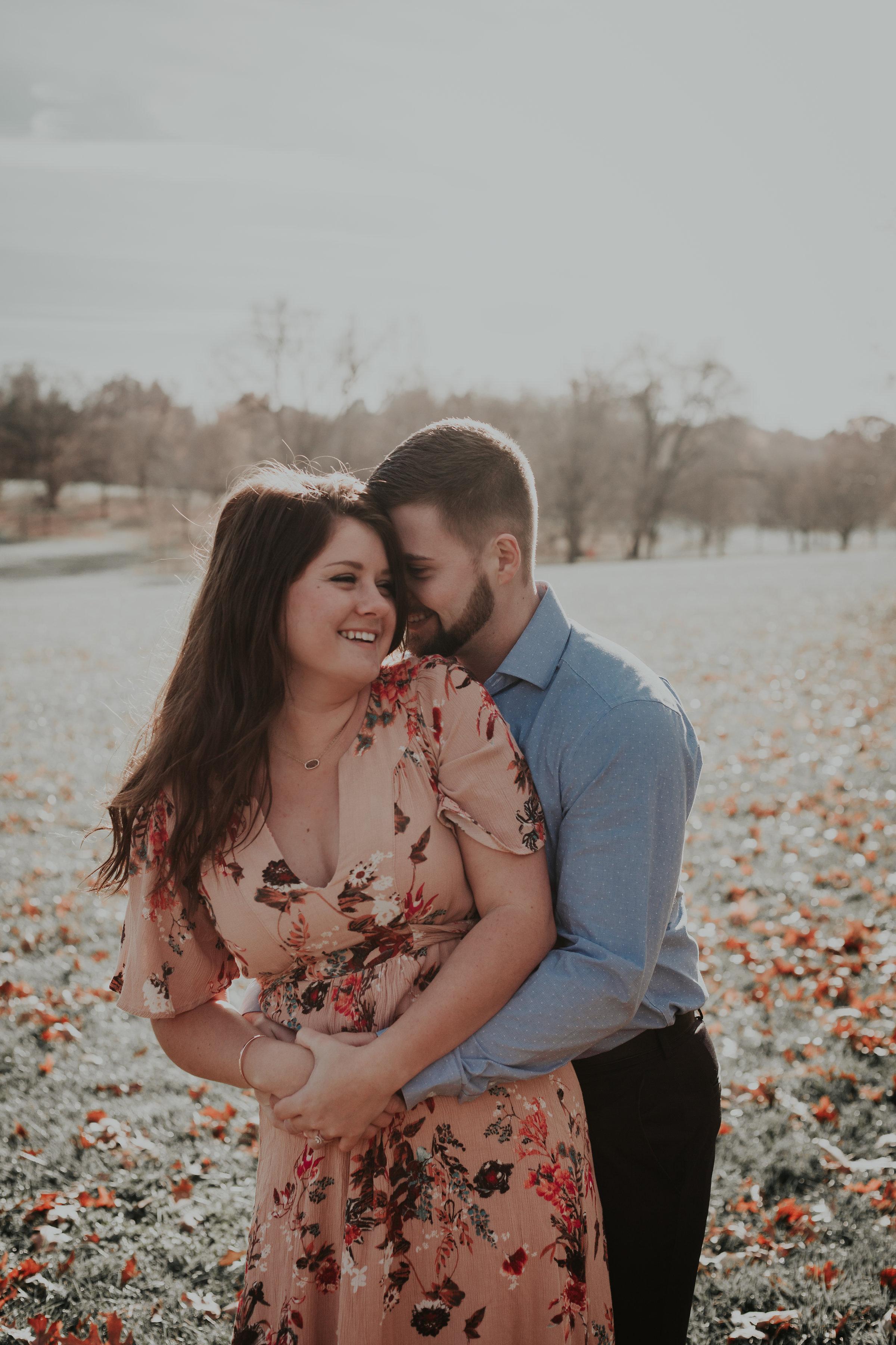The Wedding Website of Morgan Gotsch and Michael McQueen
