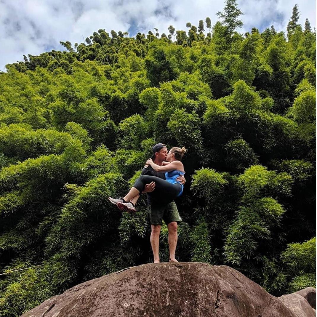 Maui, HI. August 2018