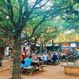 Katy Trail Ice House