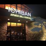 Ichiban Sushi Bar & Grill