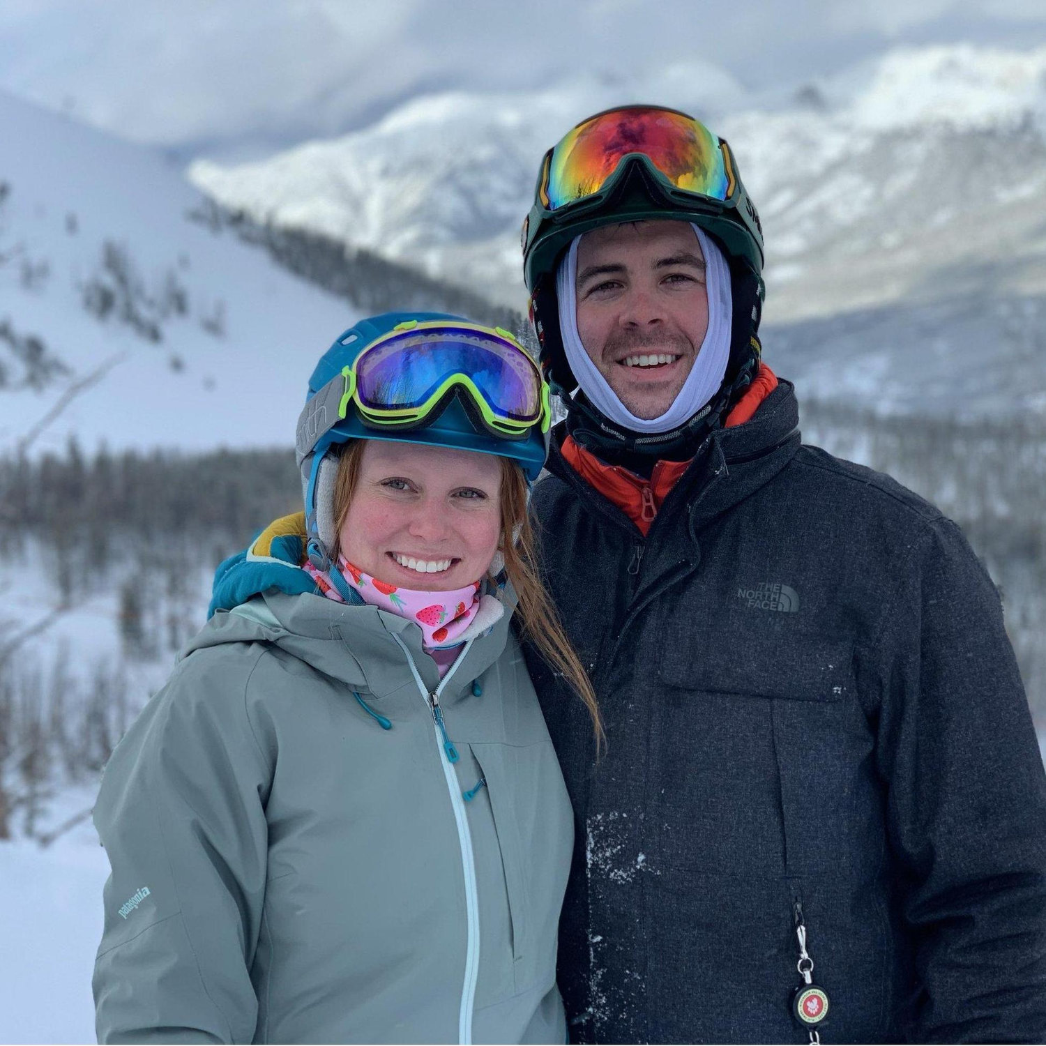 Big Sky Montana - March 2019