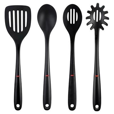 OXO 4pc Nylon Utensil Set