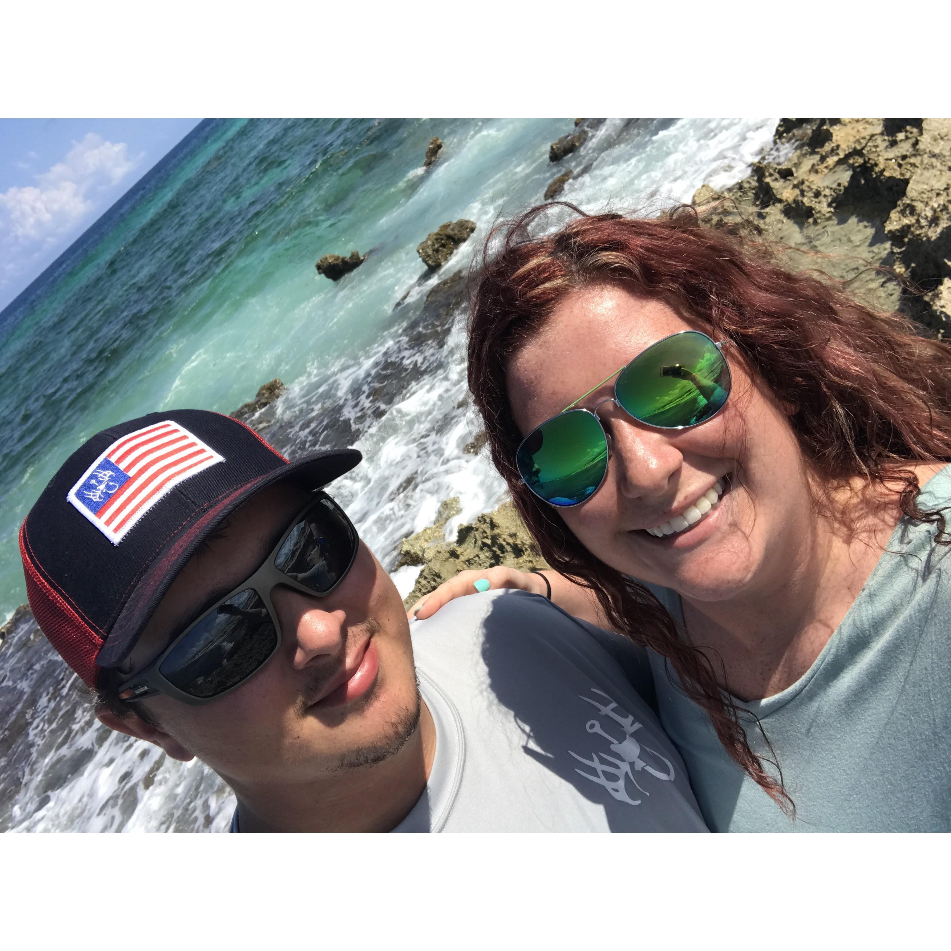 Cozumel