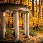 Tower Hill Botanical Garden