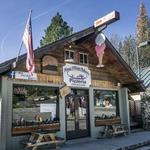 Pines Village Bakery-Pizzeria
