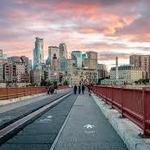 Stone Arch Bridge