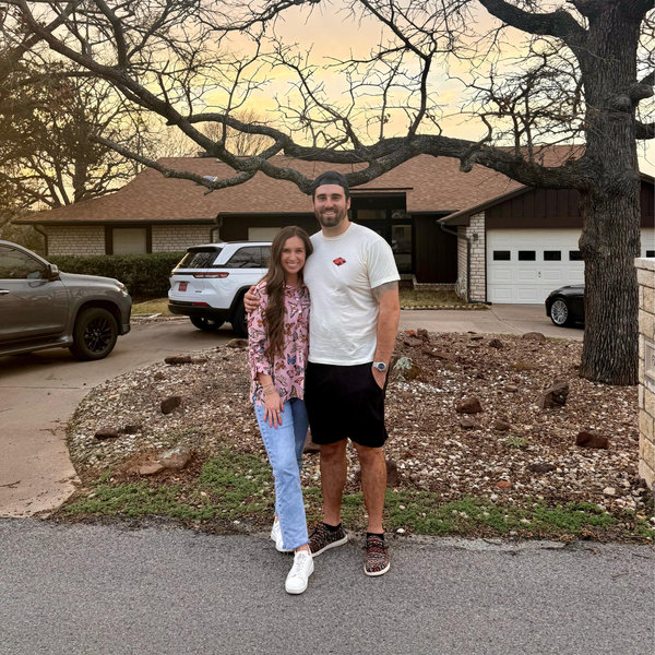 Home Renovation Fund 🏠