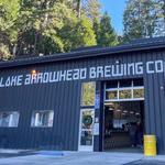 Lake Arrowhead Brewing Company