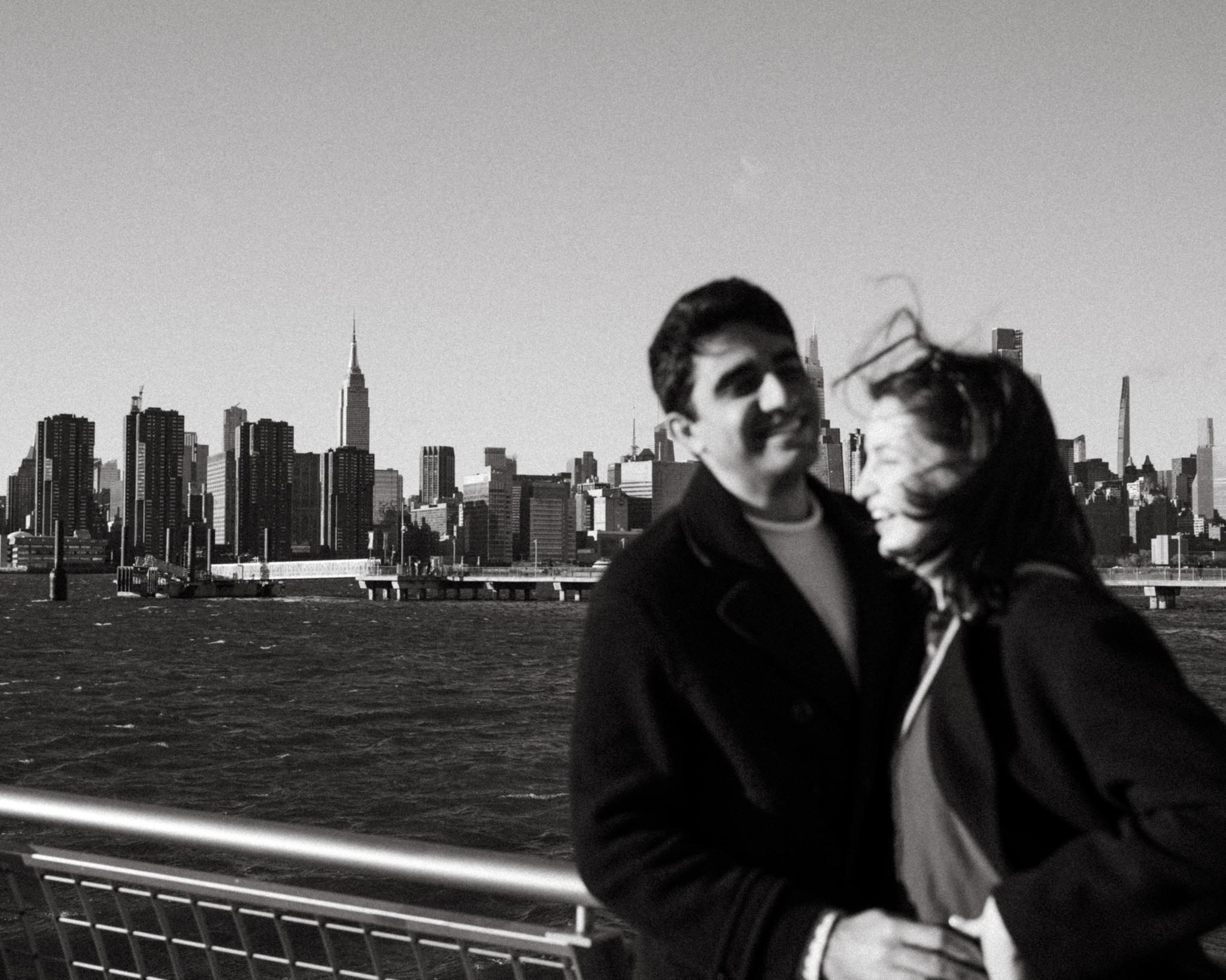 The Wedding Website of Grace Morton and Mani Jahani