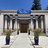 Rosicrucian Egyptian Museum