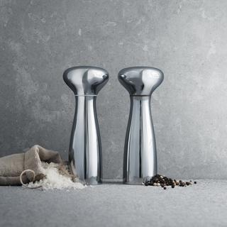Alfredo Salt & Pepper
