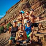 Red Rocks Park and Amphitheatre