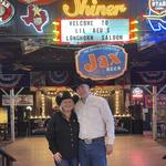 Lil' Red's Longhorn Saloon
